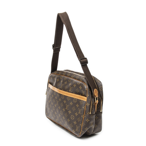 Louis Vuitton Reporter GM - Picture 2 of 9